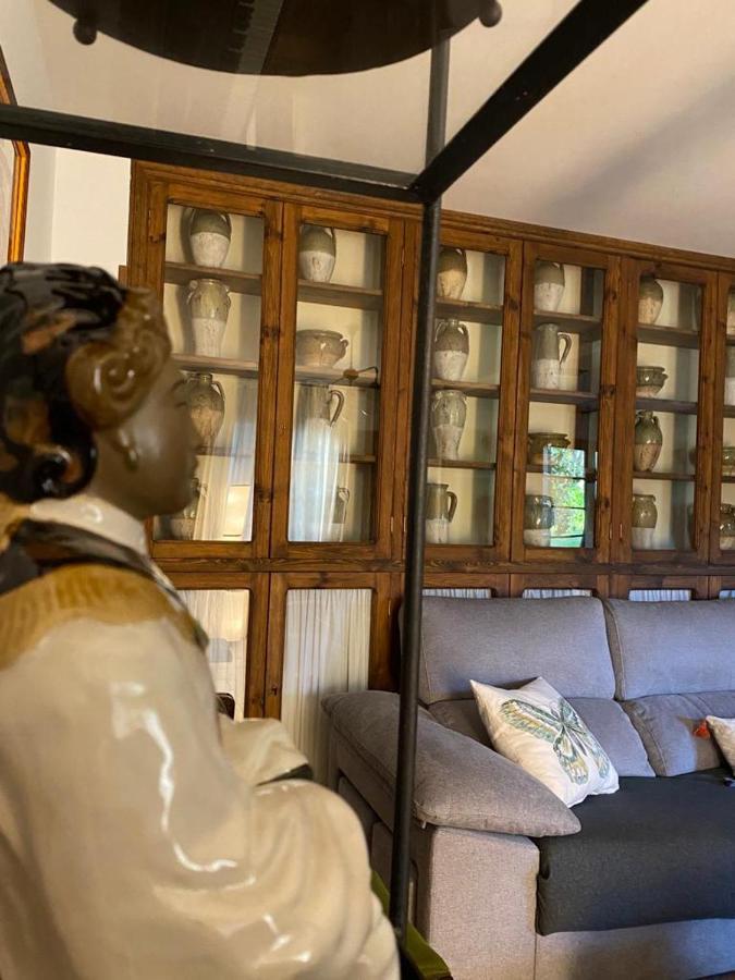 Las Casonas De Avellaneda Navia Exterior foto