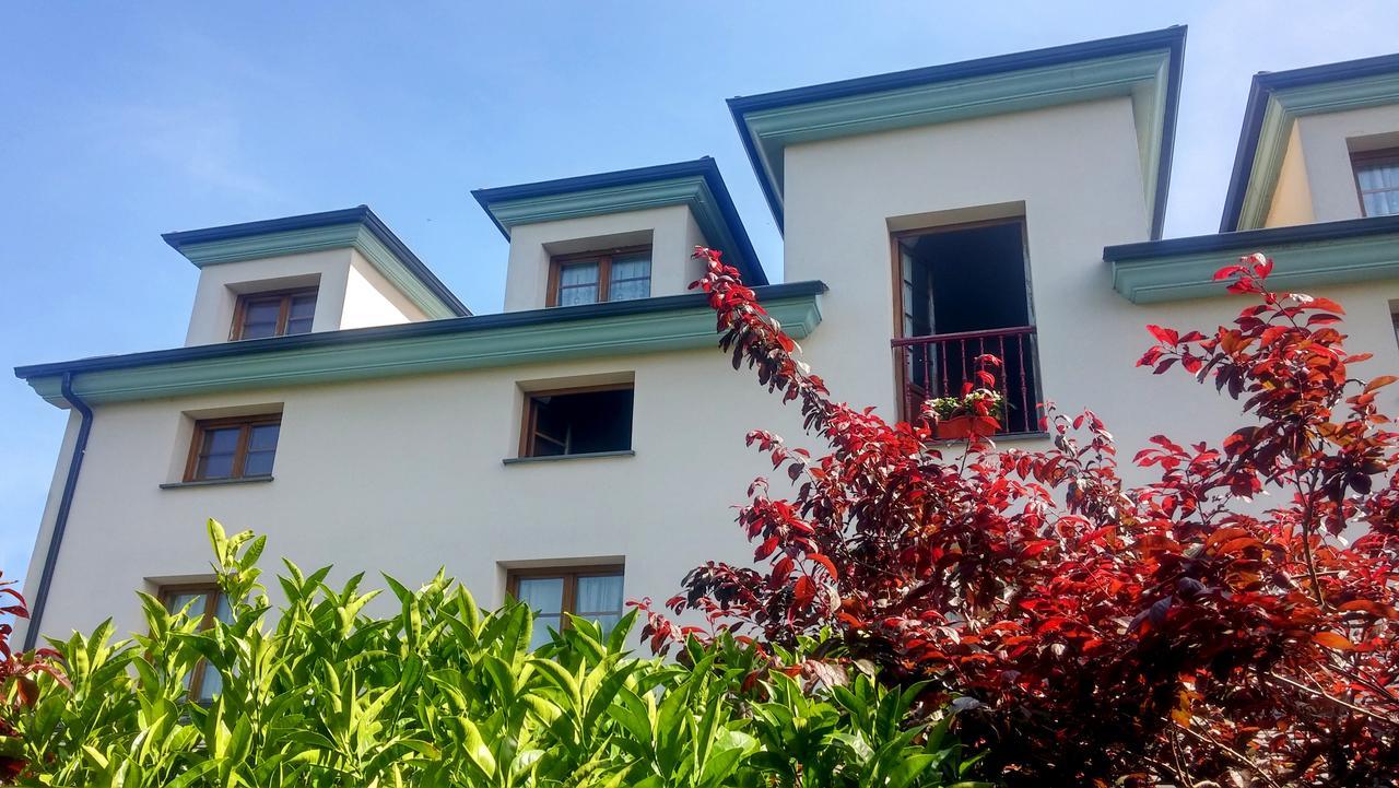 Las Casonas De Avellaneda Navia Exterior foto